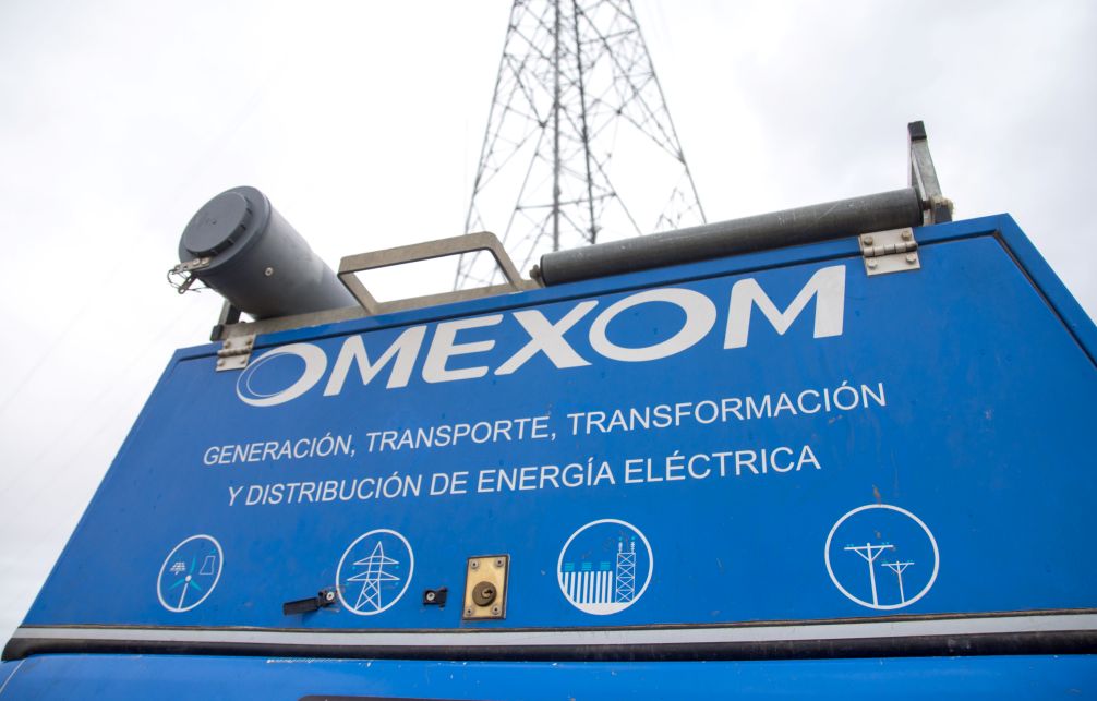 Tecuni ahora Omexom