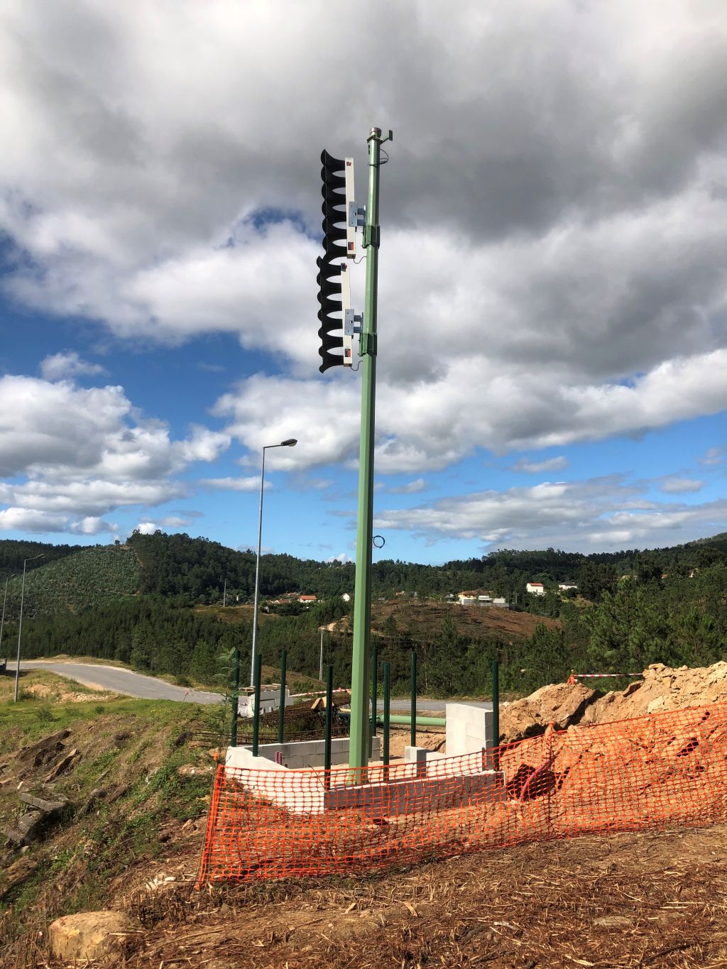 Tecuni electricas