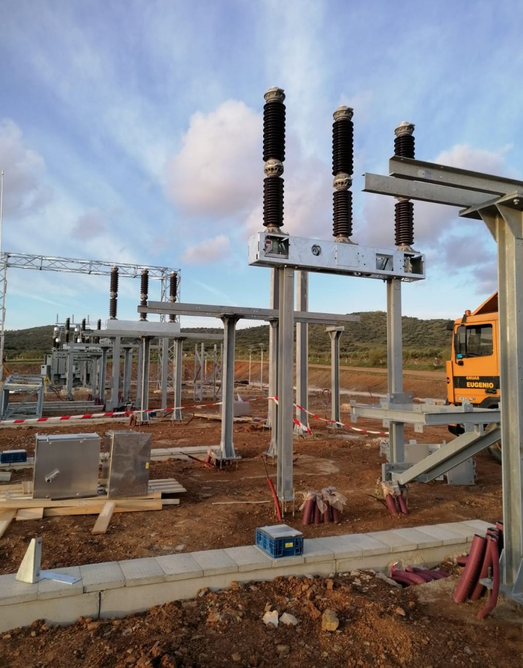 VINCI Energies Tecuni